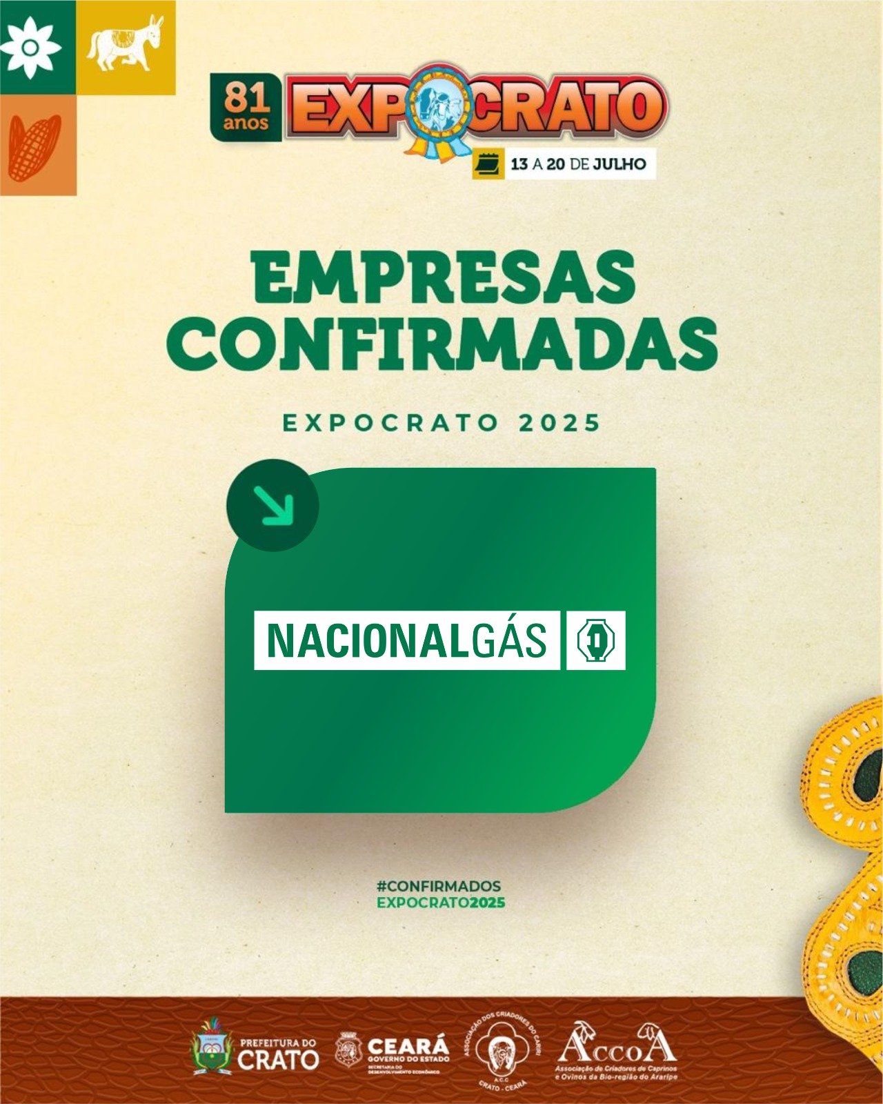 nacional gás